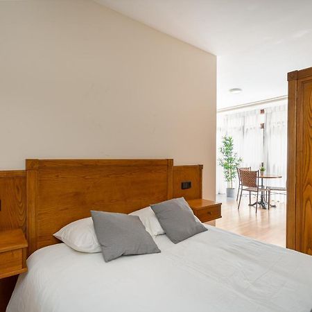 Myhousespain - Buen Suceso Apartments Gijón Buitenkant foto
