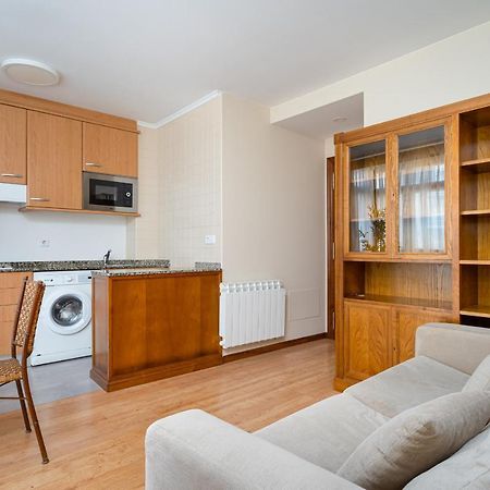 Myhousespain - Buen Suceso Apartments Gijón Buitenkant foto