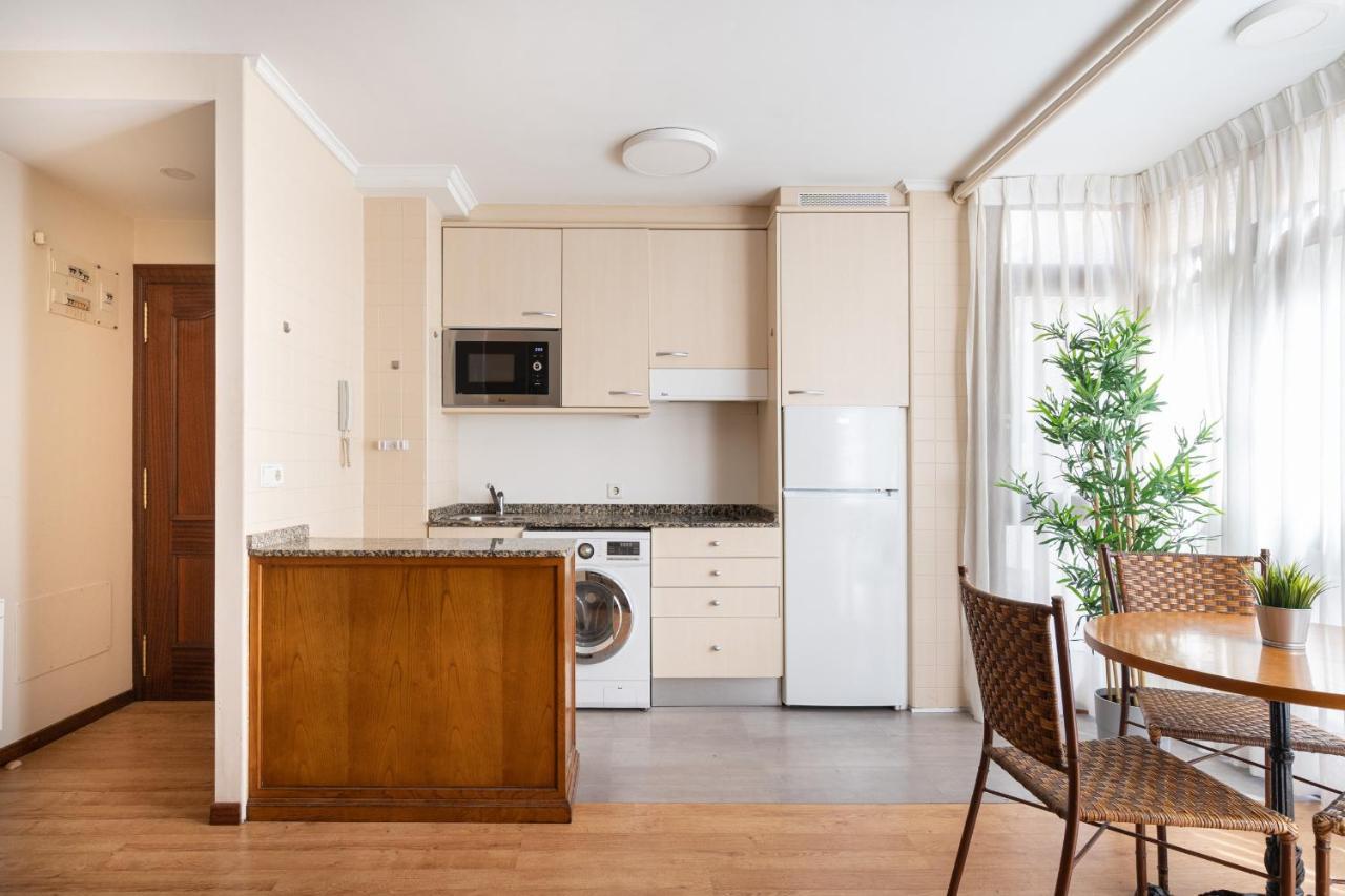 Myhousespain - Buen Suceso Apartments Gijón Buitenkant foto