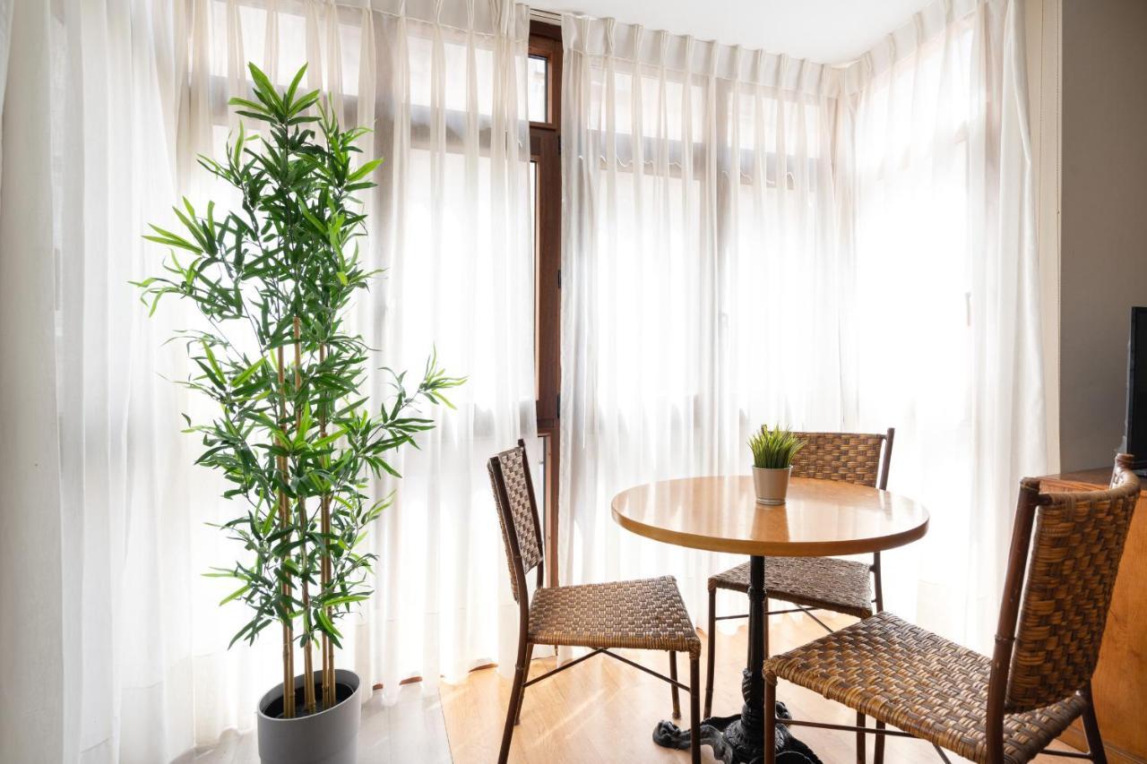 Myhousespain - Buen Suceso Apartments Gijón Buitenkant foto