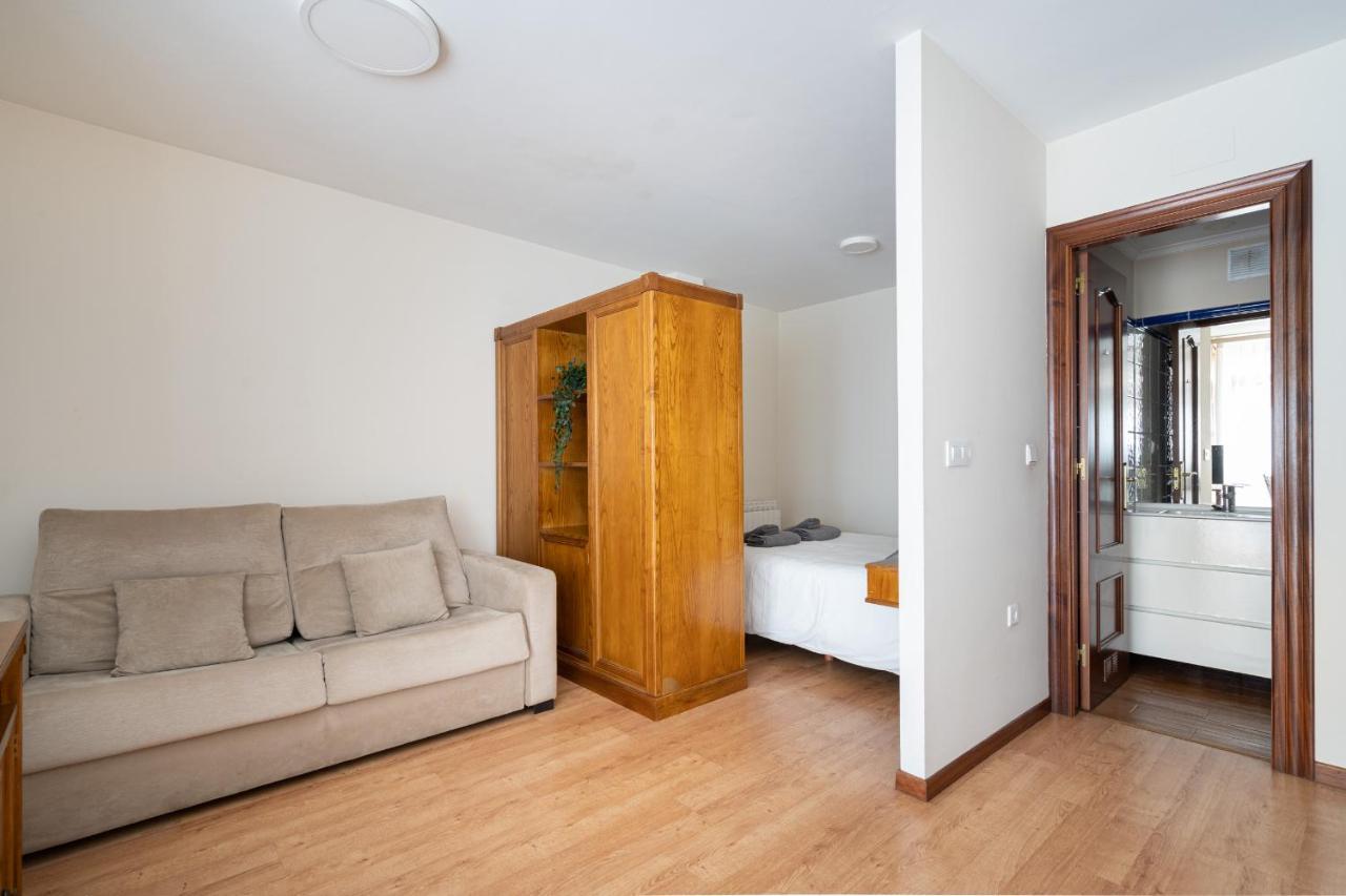 Myhousespain - Buen Suceso Apartments Gijón Buitenkant foto