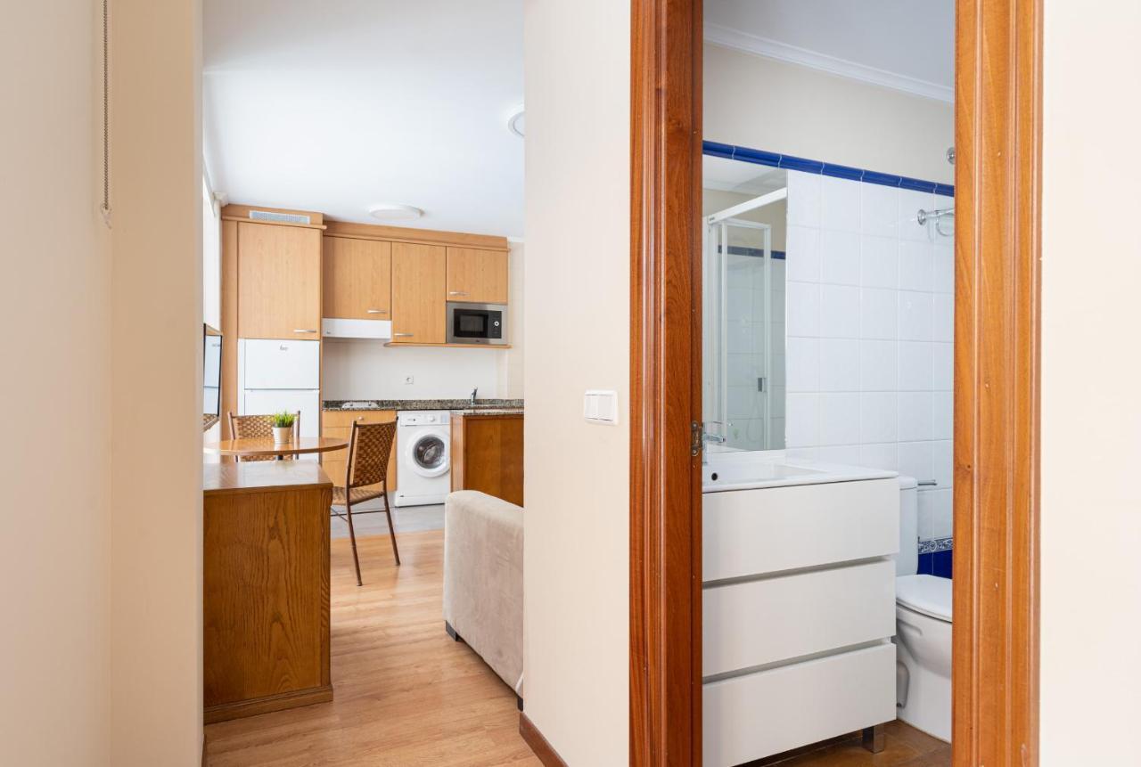 Myhousespain - Buen Suceso Apartments Gijón Buitenkant foto