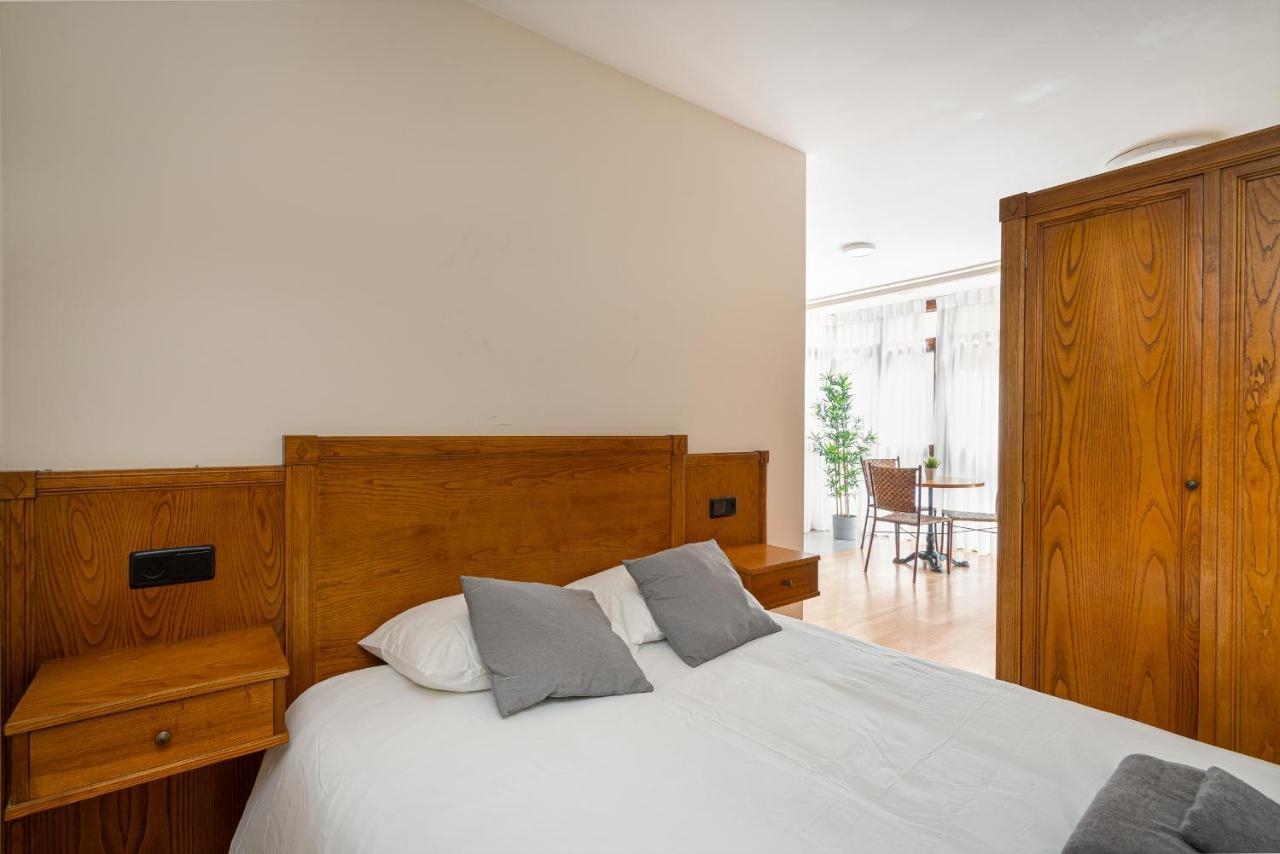 Myhousespain - Buen Suceso Apartments Gijón Buitenkant foto