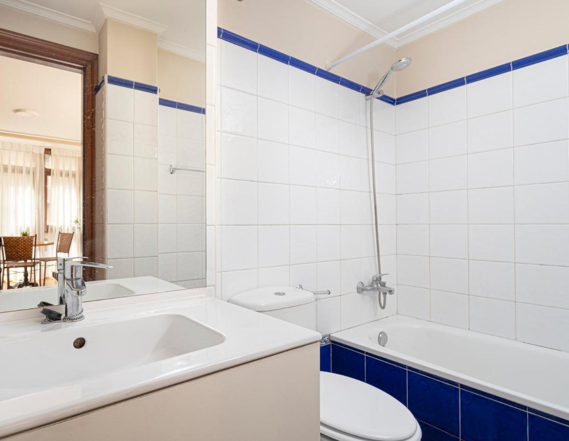 Myhousespain - Buen Suceso Apartments Gijón Buitenkant foto