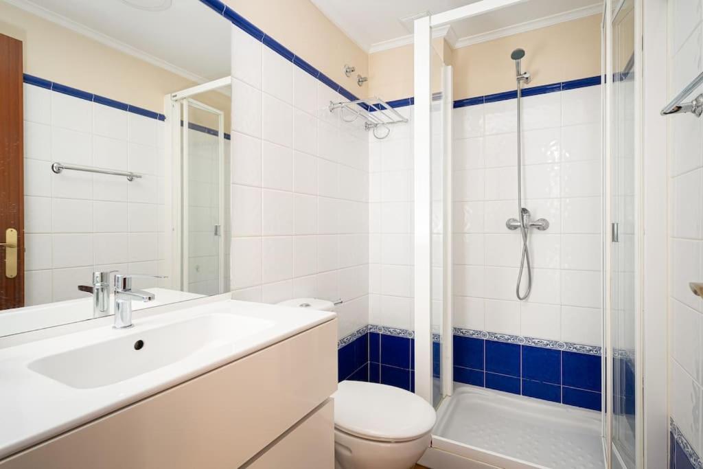 Myhousespain - Buen Suceso Apartments Gijón Buitenkant foto