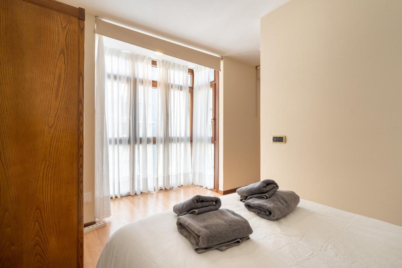 Myhousespain - Buen Suceso Apartments Gijón Buitenkant foto