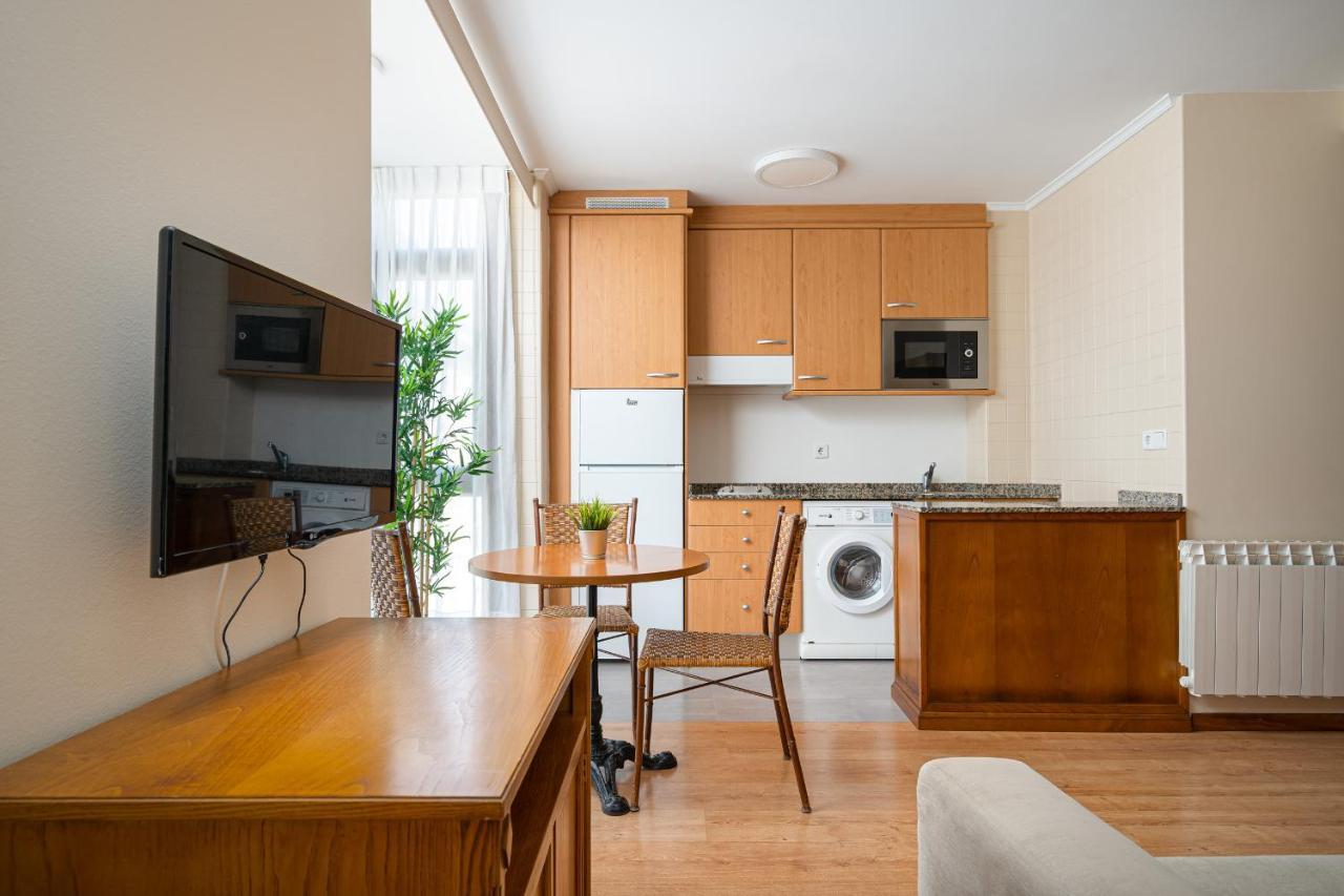 Myhousespain - Buen Suceso Apartments Gijón Buitenkant foto