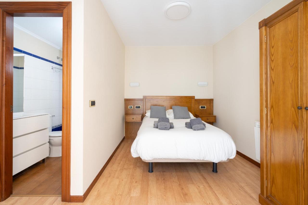 Myhousespain - Buen Suceso Apartments Gijón Buitenkant foto