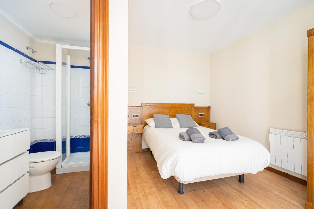 Myhousespain - Buen Suceso Apartments Gijón Buitenkant foto